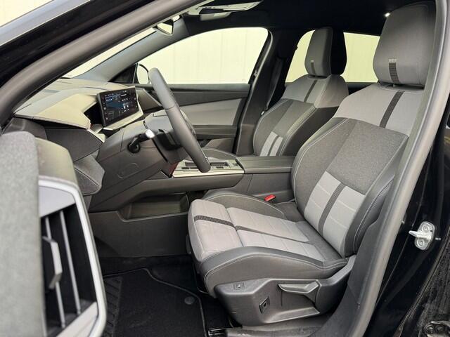 Opel Grandland 1.2 Turbo Hybrid GS met Navi/Camera, Winterpakket, AGR, 19inch, Full LED