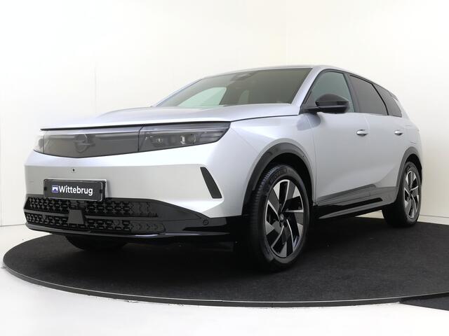 Opel Grandland Electric GS 73 kWh | Apple Carplay | Android auto | FP