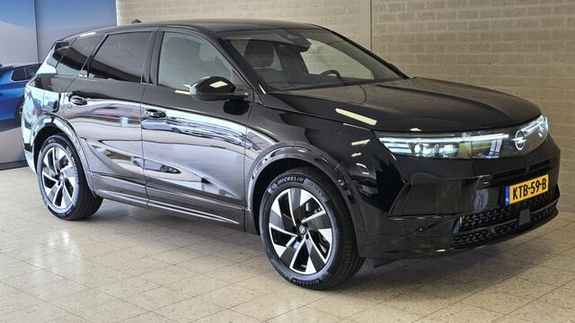 Opel Grandland 1.6 Turbo PHEV GS