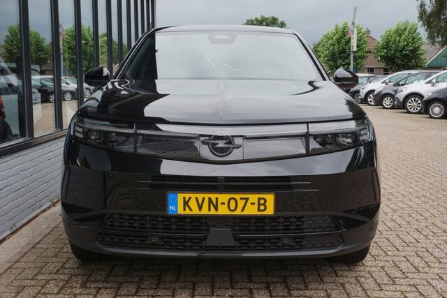 Opel Grandland 1.2 Turbo Hybrid GS HUD|360 camera!