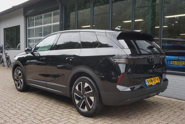Opel Grandland 1.2 Turbo Hybrid GS HUD|360 camera!
