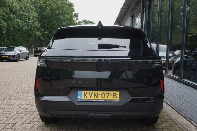 Opel Grandland 1.2 Turbo Hybrid GS HUD|360 camera!