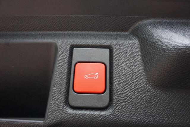 Opel Grandland 1.2 Turbo Hybrid GS HUD|360 camera!