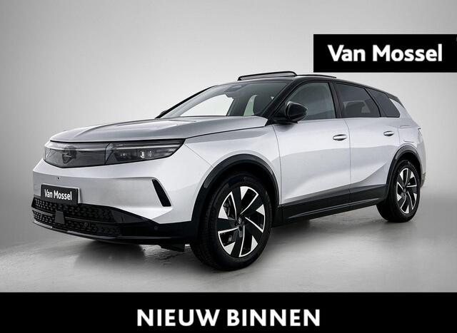 Opel Grandland Electric GS 82 kWh | Tot 8 Jaar Garantie! | Voorraad Voordeel |