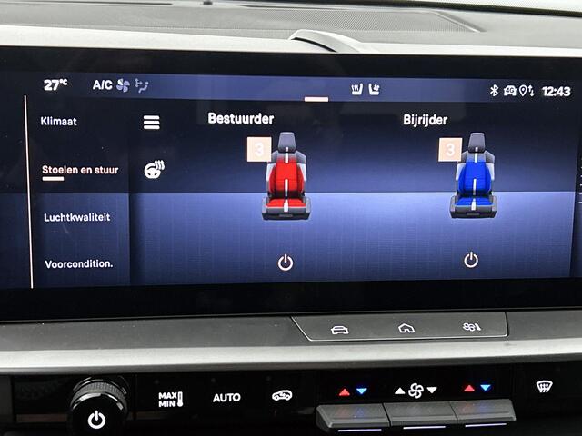 Opel Grandland Electric GS 82 kWh | Tot 8 Jaar Garantie! | Voorraad Voordeel |