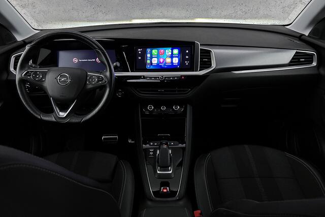 Opel Grandland PHEV Elegance 165 kW | Half lederen bekleding | Camera