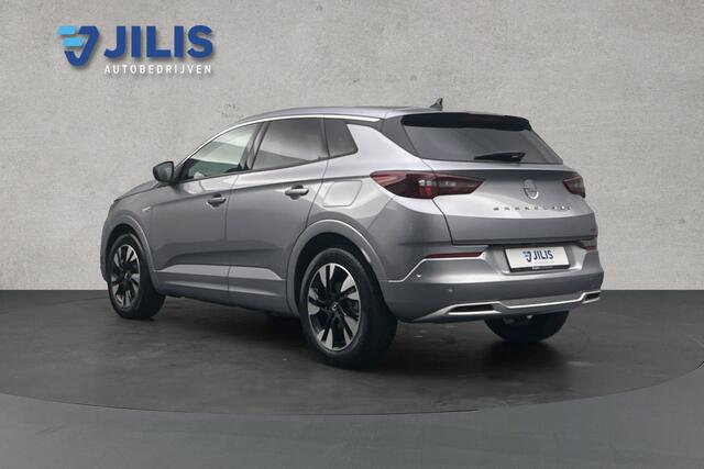 Opel Grandland PHEV Elegance 165 kW | Half lederen bekleding | Camera | LED