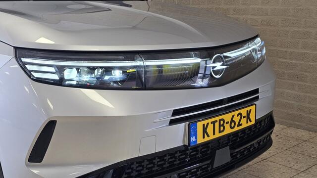 Opel Grandland 1.6 Turbo PHEV GS Trekhaak afneembaar