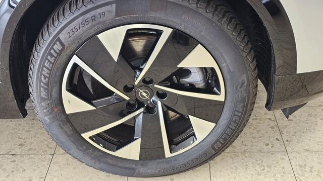 Opel Grandland 1.6 Turbo PHEV GS Trekhaak afneembaar