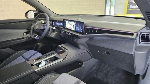 Opel Grandland 1.6 Turbo PHEV GS Trekhaak afneembaar