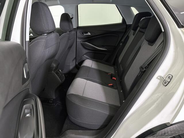 Opel Grandland BWJ 11-2022 | 1.6T 225PK Plug-In Hybrid GS AUTOMAAT | CLIMA | STOEL&STUUR VERW | NAVI | CAMERA A | PDC 2X | CARPLAY |