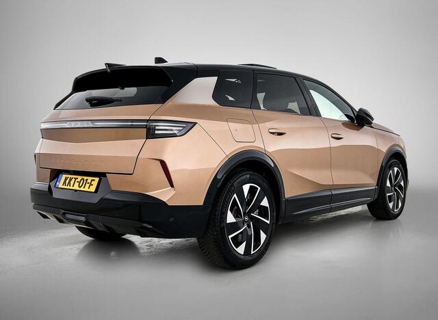 Opel Grandland 1.6 Turbo Plug-in-Hybrid GS