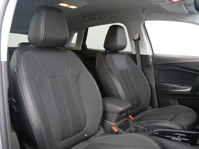Opel Grandland 1.6 Turbo Plug-In Hybrid Business Elegance 224 Pk Automaat Apple Carplay / DAB / Camera