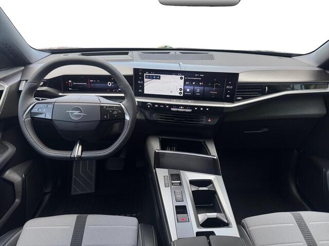 Opel Grandland 1.2 Turbo Hybrid 145pk e-DCS6 Business Edition | PANORAMISCH SCHUIFKANTELDAK | NAVI | 360 VISION | CARPLAY | AGR STOELEN