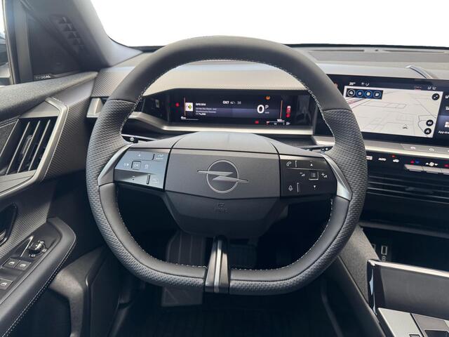 Opel Grandland 1.2 Turbo Hybrid 145pk e-DCS6 Business Edition | PANORAMISCH SCHUIFKANTELDAK | NAVI | 360 VISION | CARPLAY | AGR STOELEN
