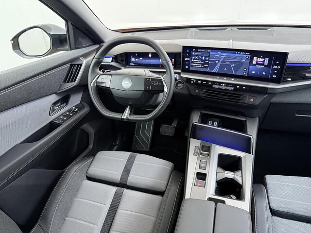 Opel Grandland 1.2 Turbo Hybrid GS | LM velgen | Navigatie | Parkeer camera
