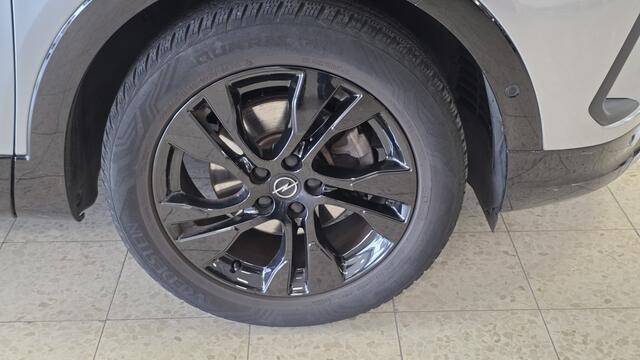 Opel Grandland 1.2 Turbo GS Line