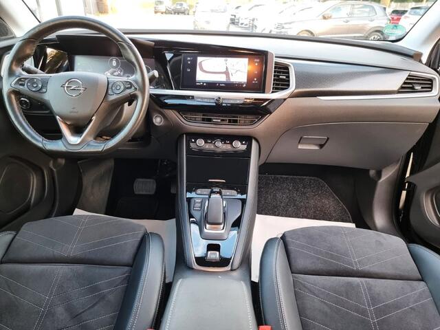 Opel Grandland 1.6 Turbo Plug-In Hybrid 4 Ultimate Leder Navi ADCR Full.options Top!