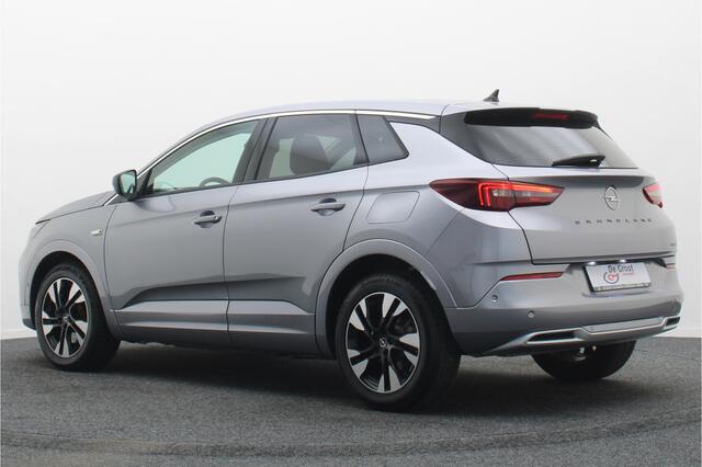 Opel Grandland 1.6 Turbo Plug-In Hybrid Elegance Virtual Cockpit, ACC, Camera, Apple Carplay, DAB, Climate, LED, Rijstrooksensor, 18''
