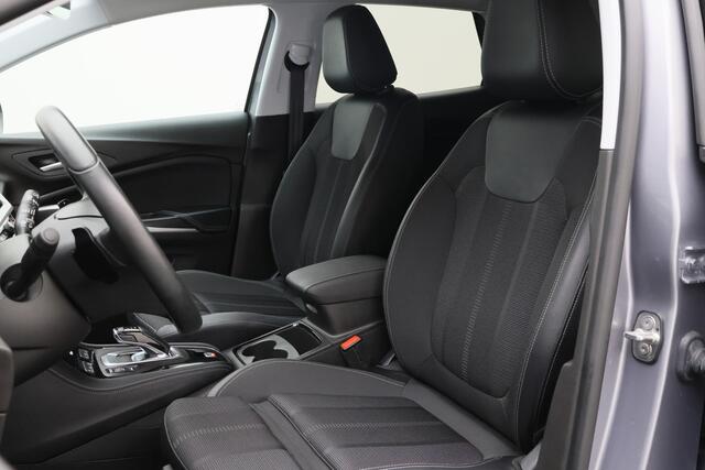 Opel Grandland 1.6 Turbo Plug-In Hybrid Elegance Virtual Cockpit, ACC, Camera, Apple Carplay, DAB, Climate, LED, Rijstrooksensor, 18''