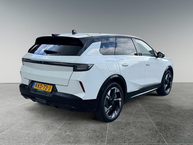 Opel Grandland GS 1.6 HYbrid PHEV 225pk | SCHUIF/KANTELDAK | NAVI | 20" LM-VELGEN |