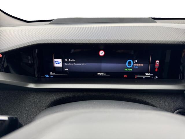 Opel Grandland GS 1.6 HYbrid PHEV 225pk | SCHUIF/KANTELDAK | NAVI | 20" LM-VELGEN |