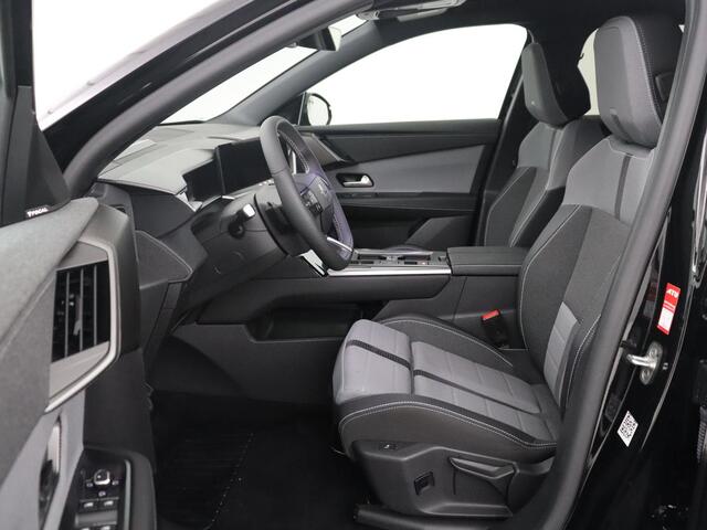 Opel Grandland Grandland 1.2 Turbo Hybrid Business Edition | Automaat | Apple Carplay | Dodehoek Ass. | Stuurwielverwarming | Camera |
