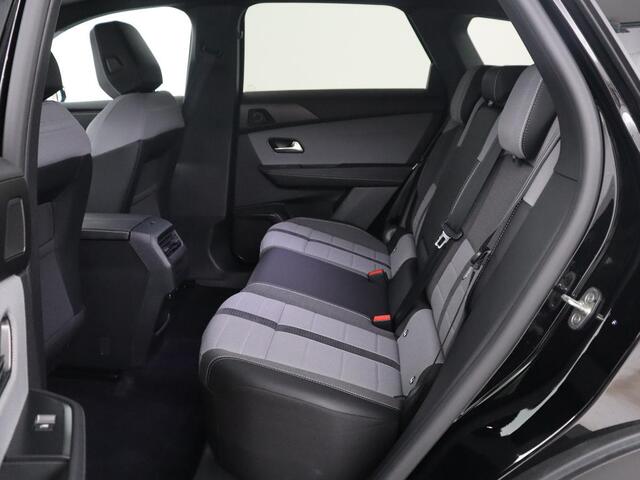 Opel Grandland Grandland 1.2 Turbo Hybrid Business Edition | Automaat | Apple Carplay | Dodehoek Ass. | Stuurwielverwarming | Camera |