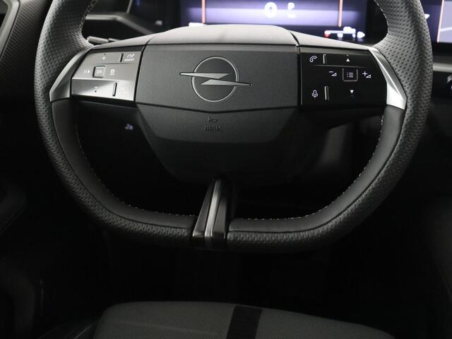 Opel Grandland Grandland 1.2 Turbo Hybrid Business Edition | Automaat | Apple Carplay | Dodehoek Ass. | Stuurwielverwarming | Camera |
