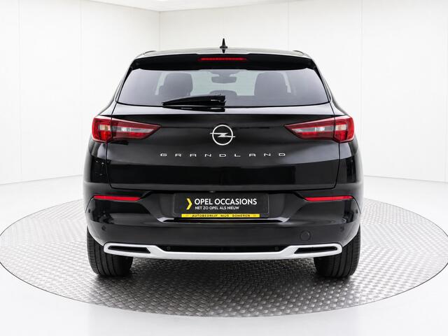 Opel Grandland 1.6 Turbo Plug-In Hybrid Business Elegance | Camera + PDC v&a | LED Matrix | Cruise Adapt. | Stoel & Stuurverwarming |
