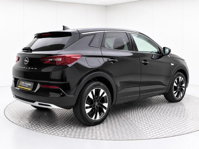 Opel Grandland 1.6 Turbo Plug-In Hybrid Business Elegance | Camera + PDC v&a | LED Matrix | Cruise Adapt. | Stoel & Stuurverwarming |