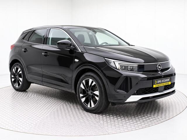 Opel Grandland 1.6 Turbo Plug-In Hybrid Business Elegance | Camera + PDC v&a | LED Matrix | Cruise Adapt. | Stoel & Stuurverwarming |