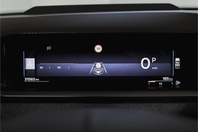 Opel Grandland 1.2 Turbo Hybrid GS | Dig. Cockpit | Adapt. Cruise | Focal | Stoel-+Stuurverw. | PDC | Camera | NAV + App. Connect | LM 19" | 5854