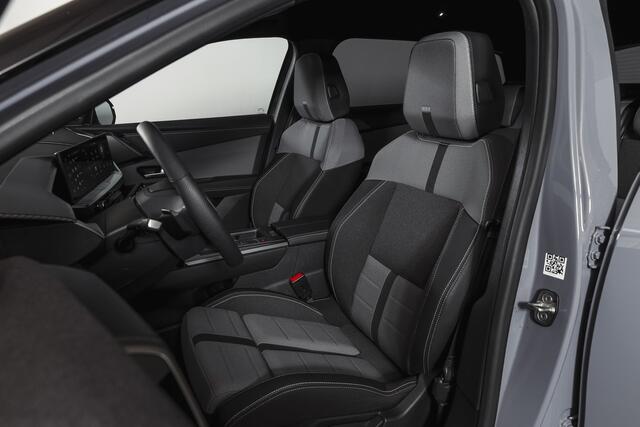 Opel Grandland 1.2 Turbo Hybrid GS | Dig. Cockpit | Adapt. Cruise | Focal | Stoel-+Stuurverw. | PDC | Camera | NAV + App. Connect | LM 19" | 5854