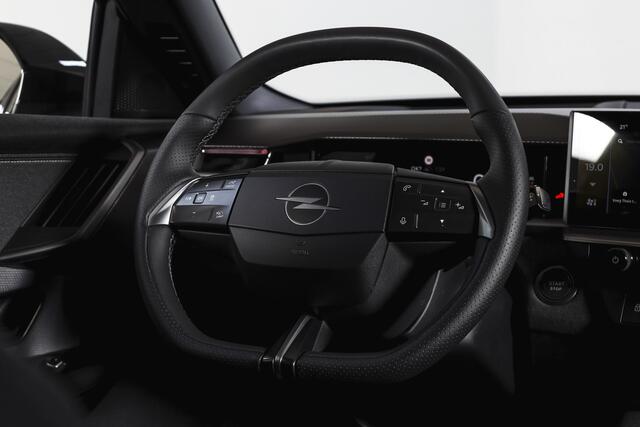 Opel Grandland 1.2 Turbo Hybrid GS | Dig. Cockpit | Adapt. Cruise | Focal | Stoel-+Stuurverw. | PDC | Camera | NAV + App. Connect | LM 19" | 5854