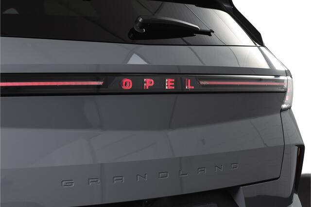 Opel Grandland 1.2 Turbo Hybrid GS | Dig. Cockpit | Adapt. Cruise | Focal | Stoel-+Stuurverw. | PDC | Camera | NAV + App. Connect | LM 19" | 5854