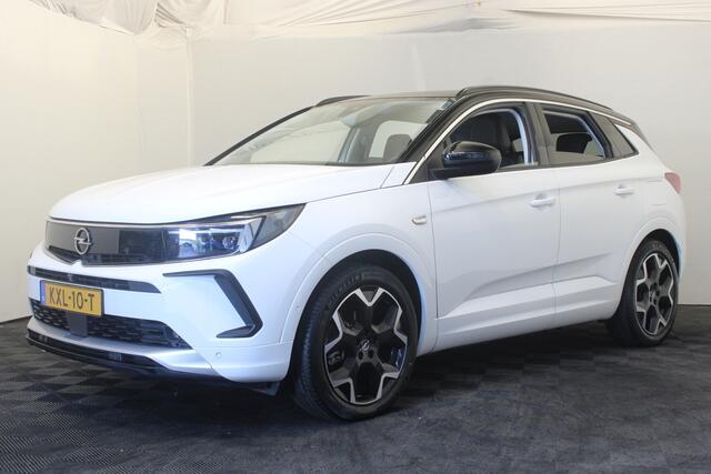 Opel Grandland 1.6 Turbo Plug-In Hybrid Ultimate