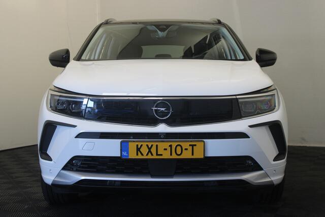 Opel Grandland 1.6 Turbo Plug-In Hybrid Ultimate