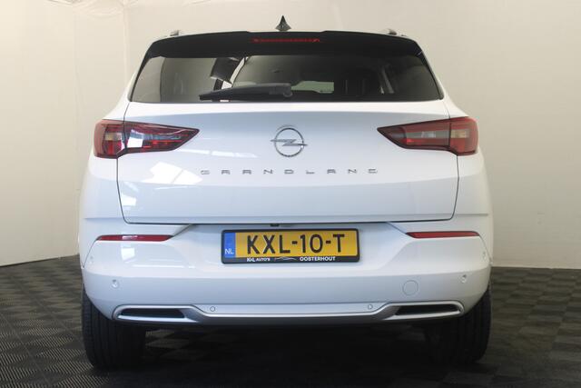 Opel Grandland 1.6 Turbo Plug-In Hybrid Ultimate