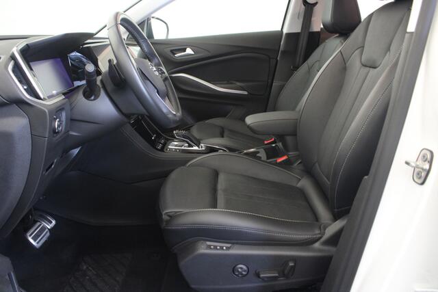 Opel Grandland 1.6 Turbo Plug-In Hybrid Ultimate