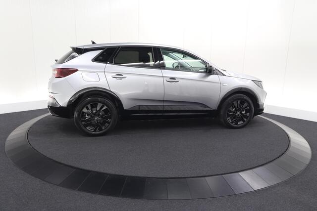 Opel Grandland 1.6 Turbo Plug-In Hybrid GS 225 | Adaptieve Cruise Control | Stuurverwarming | Navigatie