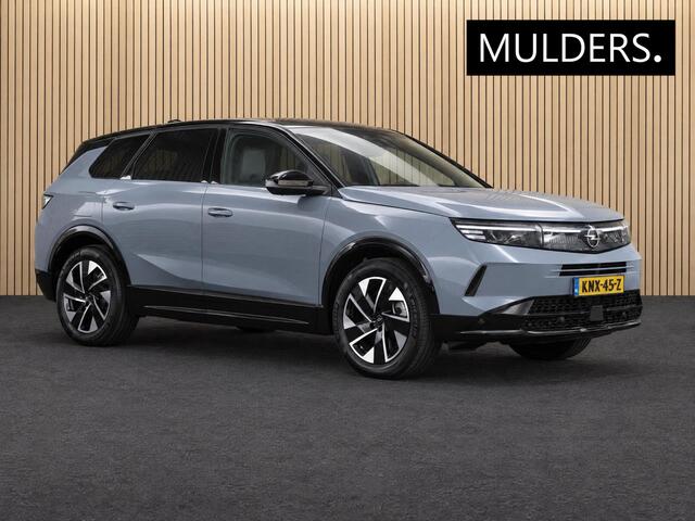 Opel Grandland 1.6 Turbo Plug-in-Hybrid Ultimate VOORRAAD KORTING