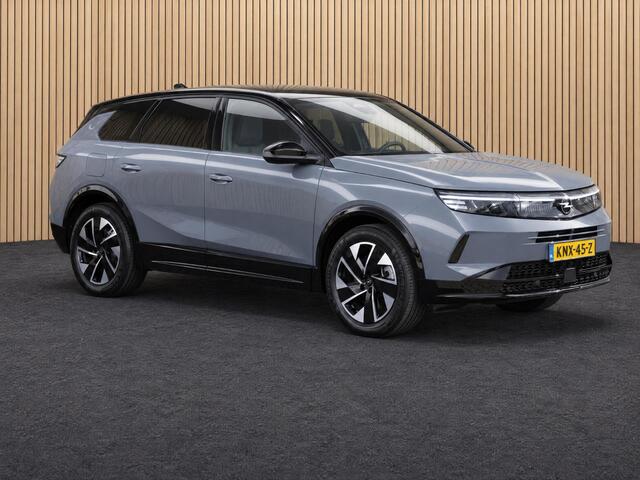 Opel Grandland 1.6 Turbo Plug-in-Hybrid Ultimate VOORRAAD KORTING