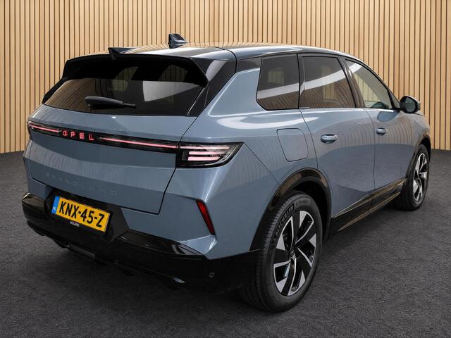 Opel Grandland 1.6 Turbo Plug-in-Hybrid Ultimate VOORRAAD KORTING
