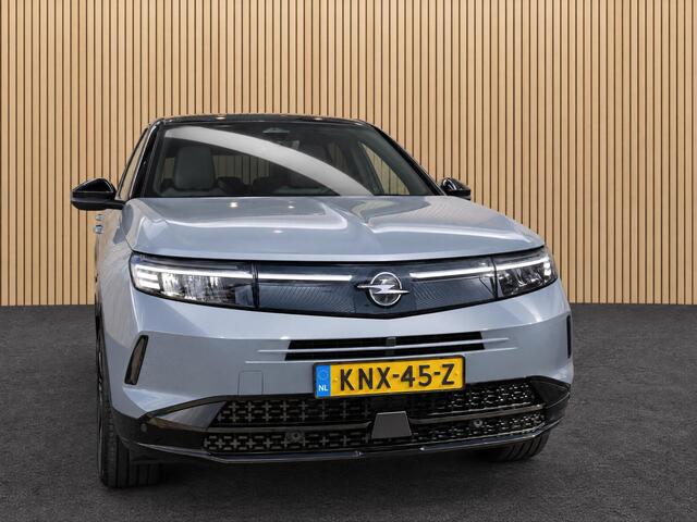 Opel Grandland 1.6 Turbo Plug-in-Hybrid Ultimate VOORRAAD KORTING