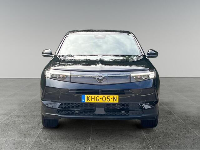 Opel Grandland Business Edition 1.2 Turbo Hybrid 145pk | CLIMA | DODEHOEKBEW. | APPLE CARPLAY / ANDROID AUTO | ADAPTIVE CRUISE | NAVI |