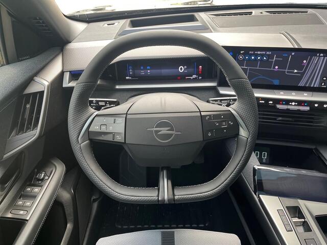 Opel Grandland Business Edition 1.2 Turbo Hybrid 145pk | CLIMA | DODEHOEKBEW. | APPLE CARPLAY / ANDROID AUTO | ADAPTIVE CRUISE | NAVI |