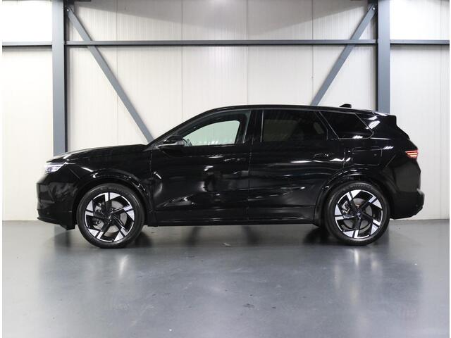 Opel Grandland 1.6 Turbo 195PK Plug-in-Hybrid GS | 1ste eigenaar | Head-up display | AppleCarPlay/AndroidAuto | Schuifkanteldak | Navigatie | Adaptieve Cruise Control | Keyless | AGR Stoelen | Stoel/Stuur/Voorruitverwarming | FULL LED | 360°Camera | Isofix | Privacy Glass |