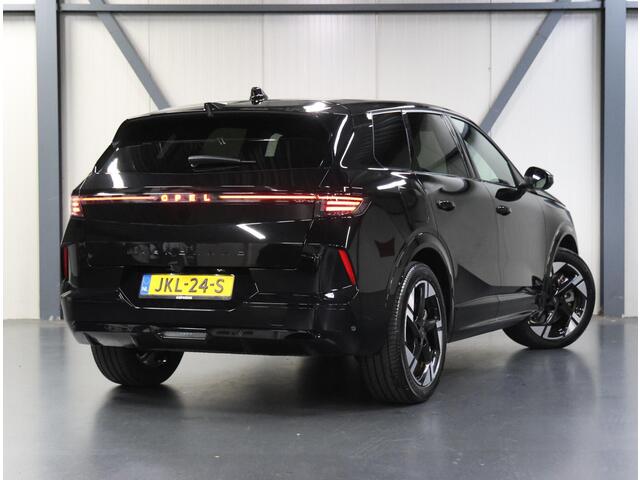 Opel Grandland 1.6 Turbo 195PK Plug-in-Hybrid GS | 1ste eigenaar | Head-up display | AppleCarPlay/AndroidAuto | Schuifkanteldak | Navigatie | Adaptieve Cruise Control | Keyless | AGR Stoelen | Stoel/Stuur/Voorruitverwarming | FULL LED | 360°Camera | Isofix | Privacy Glass |