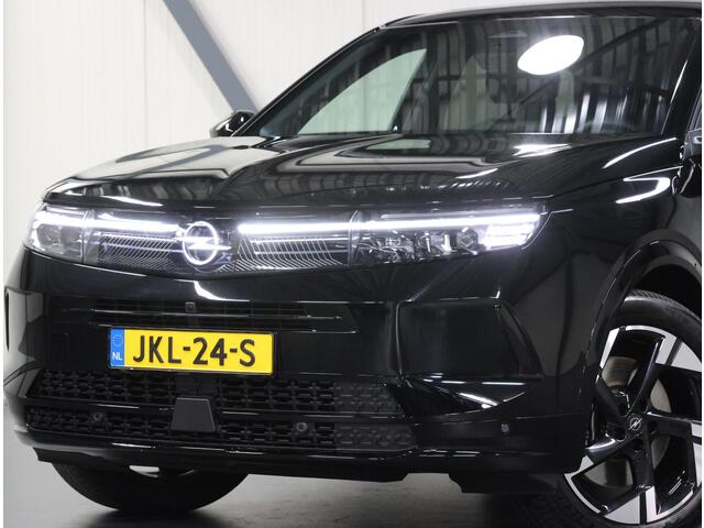 Opel Grandland 1.6 Turbo 195PK Plug-in-Hybrid GS | 1ste eigenaar | Head-up display | AppleCarPlay/AndroidAuto | Schuifkanteldak | Navigatie | Adaptieve Cruise Control | Keyless | AGR Stoelen | Stoel/Stuur/Voorruitverwarming | FULL LED | 360°Camera | Isofix | Privacy Glass |